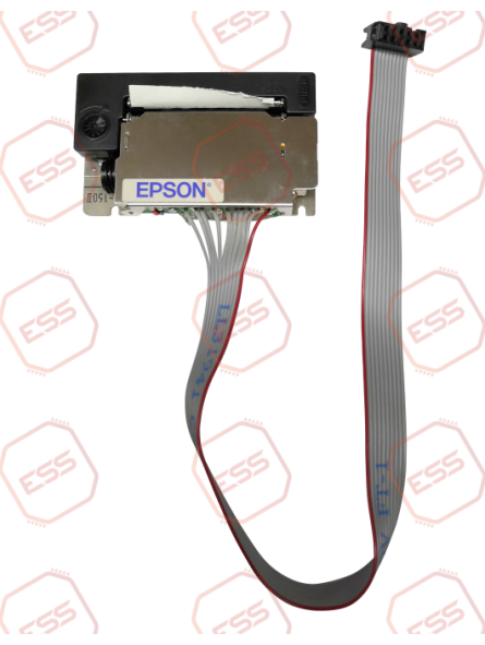 Transcan / DL-Pro Printer Mechanism